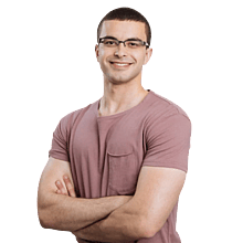 Nick Eh 30