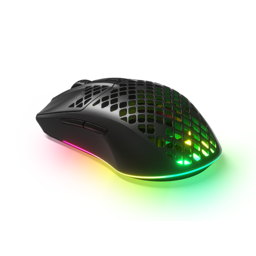 SteelSeries Aerox 3 Wireless