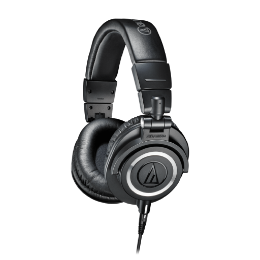 Audio-Technica ATH-M50x