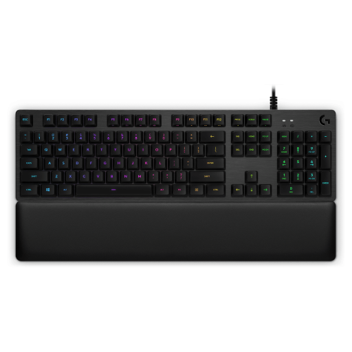 Logitech G G513