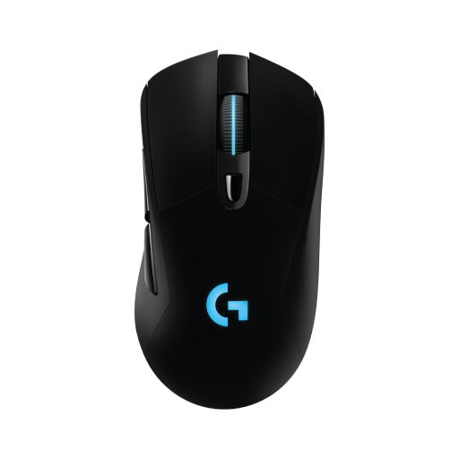 Logitech G G703 Lightspeed