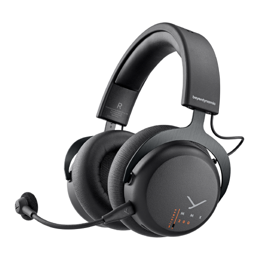 beyer Beyerdynamic MMX 200 Wireless