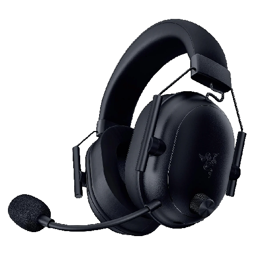 Razer BlackShark V2 HyperSpeed White