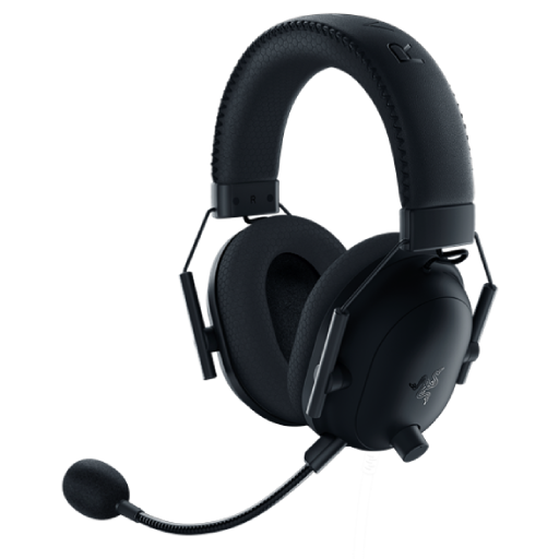 Razer BlackShark V2 Pro Black