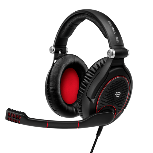 other Sennheiser GAME ZERO