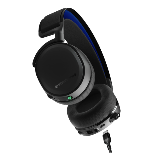 SteelSeries Arctis 7P+