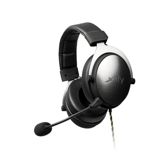 Xtrfy H1