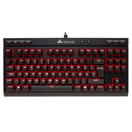 Corsair K63