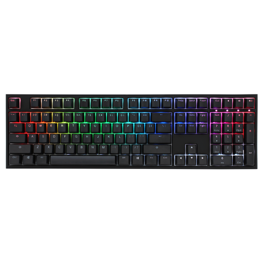 ducky One 2