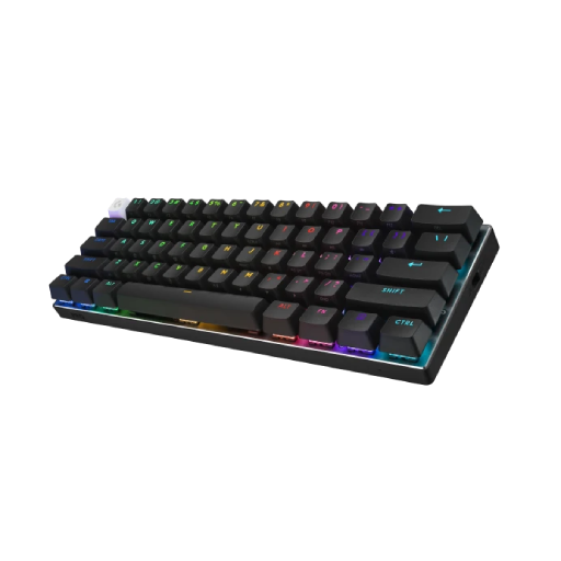 Logitech G Pro X 60 White