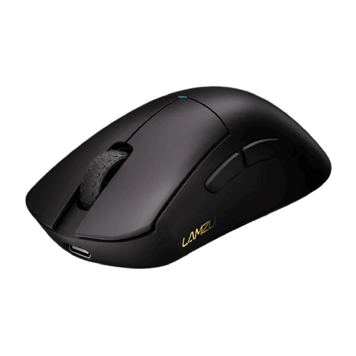 Lamzu Paro Aurora Black