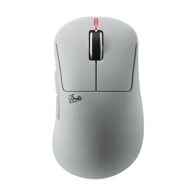 Pulsar ZywOo The Chosen Mouse White