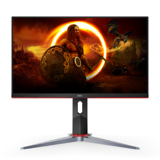 AOC 24G2Z
