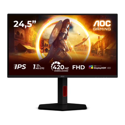 AOC 25G4KUR