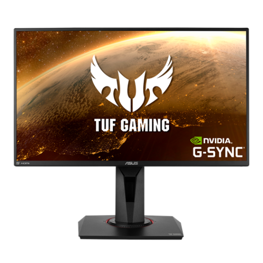 ASUS ROG ASUS TUF VG259QM