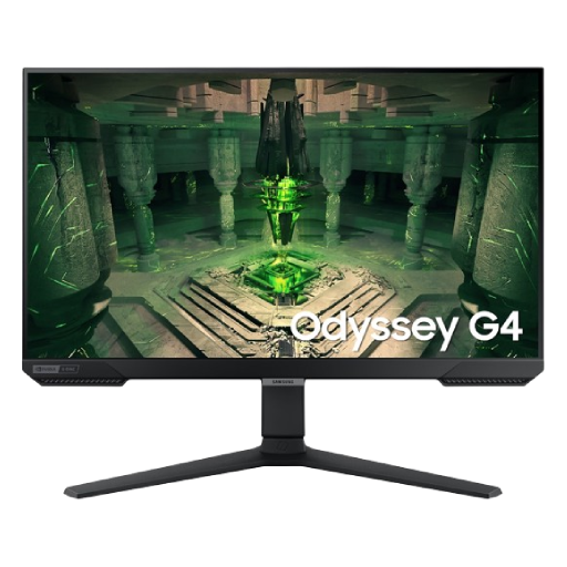 other Samsung Odyssey G4