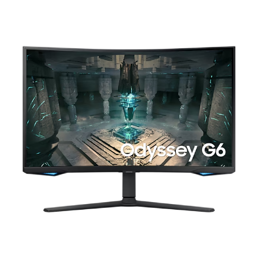 other Samsung Odyssey G6