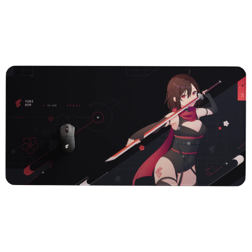 yukiaim Yuki Aim Katana XL