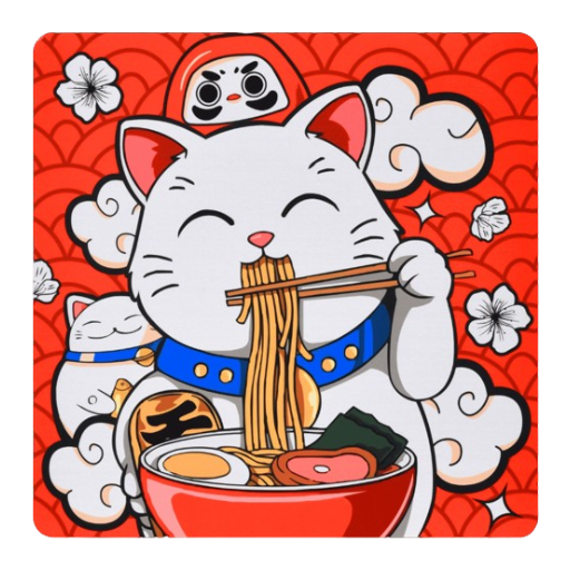 perfectogear Perfecto Gear Ramen Defuse