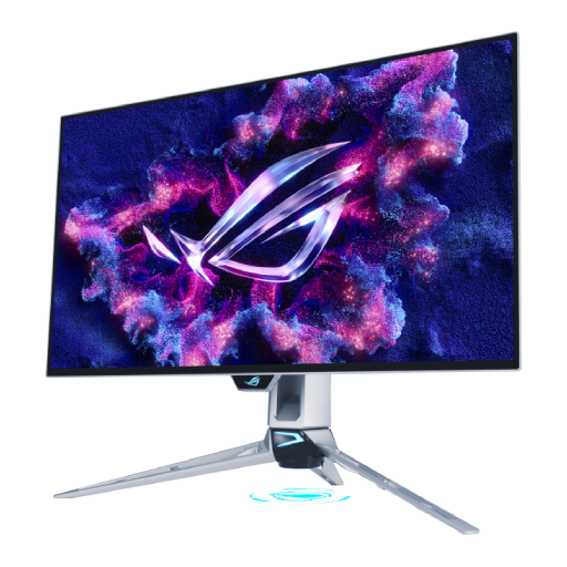 ASUS ROG Swift PG27AQDP