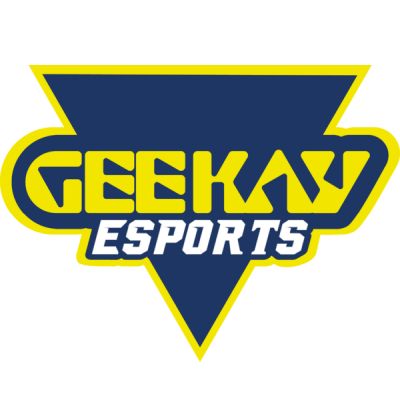 Geekay Esports