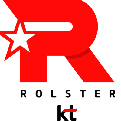 KT Rolster
