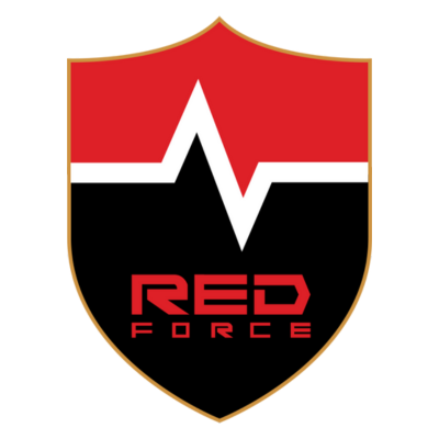 Nongshim RedForce